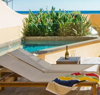 Beach Suites - Lightning Ridge Tourism