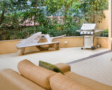 Beach Suites - Lightning Ridge Tourism 3