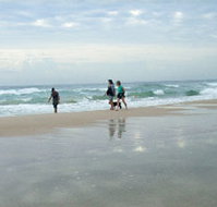 Alfies by the Sea - Lightning Ridge Tourism