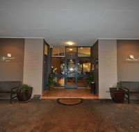Hospitality Inn Port Hedland - Lightning Ridge Tourism