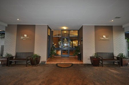 Hospitality Inn Port Hedland - Lightning Ridge Tourism 0