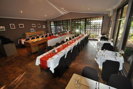 Hospitality Inn Port Hedland - Lightning Ridge Tourism 2