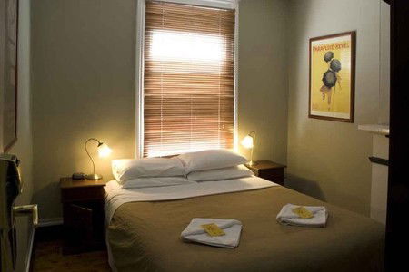 The Nunnery - Lightning Ridge Tourism 5