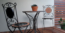 Albacore Bed & Breakfast - Lightning Ridge Tourism 3