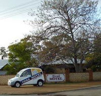 York Motel - Lightning Ridge Tourism