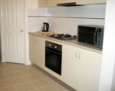 Baronga Motor Inn - Lightning Ridge Tourism 5