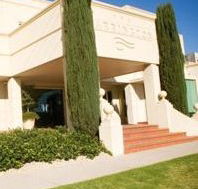 Best Western The Carrington - Lightning Ridge Tourism