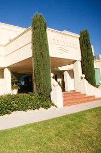 Best Western The Carrington - Lightning Ridge Tourism 0