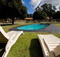 Advance Motel - Lightning Ridge Tourism