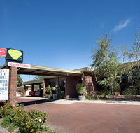 Statesman Motor Inn - Lightning Ridge Tourism