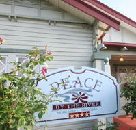 Peace By The River Homestay - Lightning Ridge Tourism