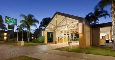 Quality Resort Mildura - Lightning Ridge Tourism 3