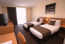 Quality Resort Mildura - Lightning Ridge Tourism 4