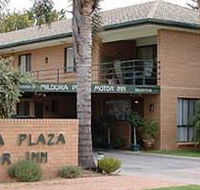 Mildura Plaza Motor Inn - Lightning Ridge Tourism