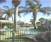 Mildura Plaza Motor Inn - Lightning Ridge Tourism 1