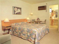 Mildura Plaza Motor Inn - Lightning Ridge Tourism 2