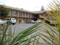 Mildura Plaza Motor Inn - Lightning Ridge Tourism 3