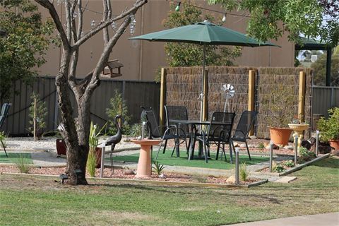 Orana Motor Inn - Lightning Ridge Tourism 4