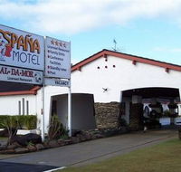 Espana Motel - Lightning Ridge Tourism