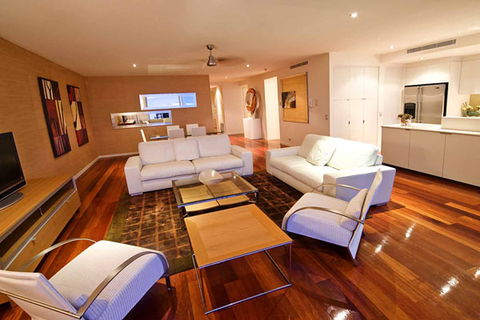 The Beach Cabarita - Lightning Ridge Tourism 2