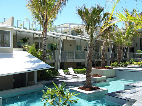 The Beach Cabarita - Lightning Ridge Tourism 5