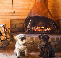 Glenaire Cottages - Lightning Ridge Tourism