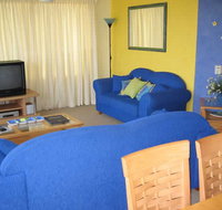 Cheltenham Apartments - Lightning Ridge Tourism