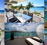 Hamilton Island Private Apartments - Lightning Ridge Tourism