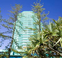 Ocean Plaza Resort - Coolangatta - Lightning Ridge Tourism