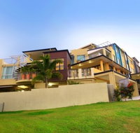 Caloundra Central Apartment Hotel - Lightning Ridge Tourism