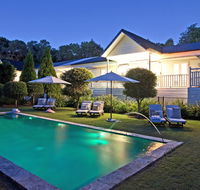 The Kingscliff Seaside Guesthouse - Lightning Ridge Tourism
