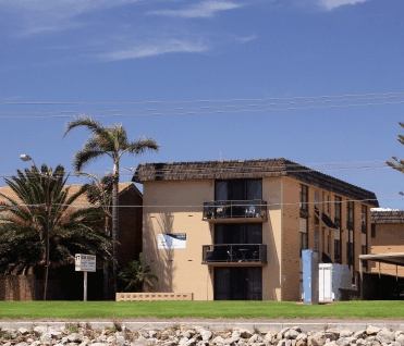 Bayswaterfront Apartments - Lightning Ridge Tourism 2