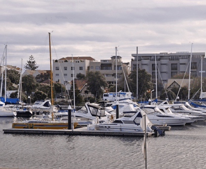Bayswaterfront Apartments - Lightning Ridge Tourism 4