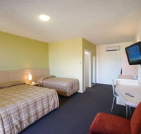 Adelaide Road Motor Lodge - Lightning Ridge Tourism