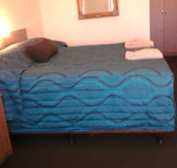 Augusta Courtyard Motel - Lightning Ridge Tourism