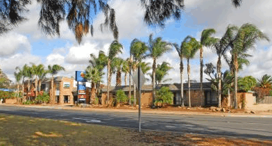 Comfort Inn Citrus Valley Renmark - Lightning Ridge Tourism