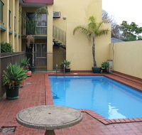 Comfort Inn Scotty's - Lightning Ridge Tourism