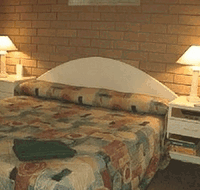 Elizabeth Motor Inn - Lightning Ridge Tourism
