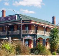Streaky Bay Hotel Motel - Lightning Ridge Tourism