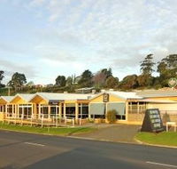 Argosy Motor Inn - Lightning Ridge Tourism