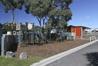 Bicheno East Coast Holiday Park - Lightning Ridge Tourism