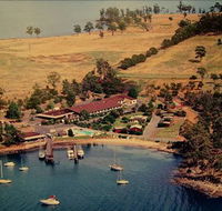 Eastcoast Central Watersedge Resort - Lightning Ridge Tourism