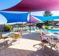 Ibis Styles Geraldton - Lightning Ridge Tourism
