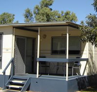 Sunset Beach Holiday Park - Lightning Ridge Tourism