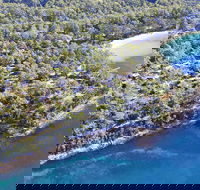 Stewarts Bay Lodge - Lightning Ridge Tourism