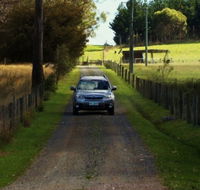 Sherwood View Accommodation - Lightning Ridge Tourism
