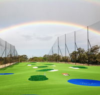 Thornleigh Golf Centre - Lightning Ridge Tourism