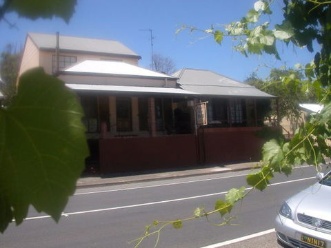 Angel's Rest Bed And Breakfast - Lightning Ridge Tourism 1