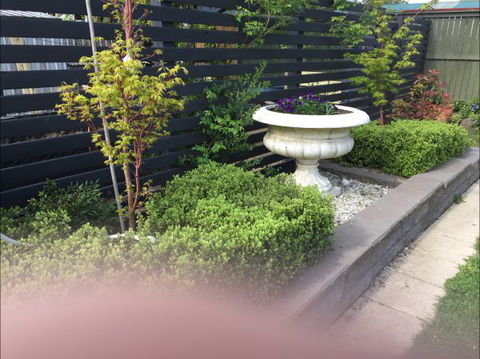 Apartments On-The-Park: March - Lightning Ridge Tourism 6