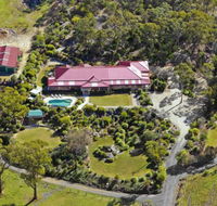 Somersby Gardens - Lightning Ridge Tourism